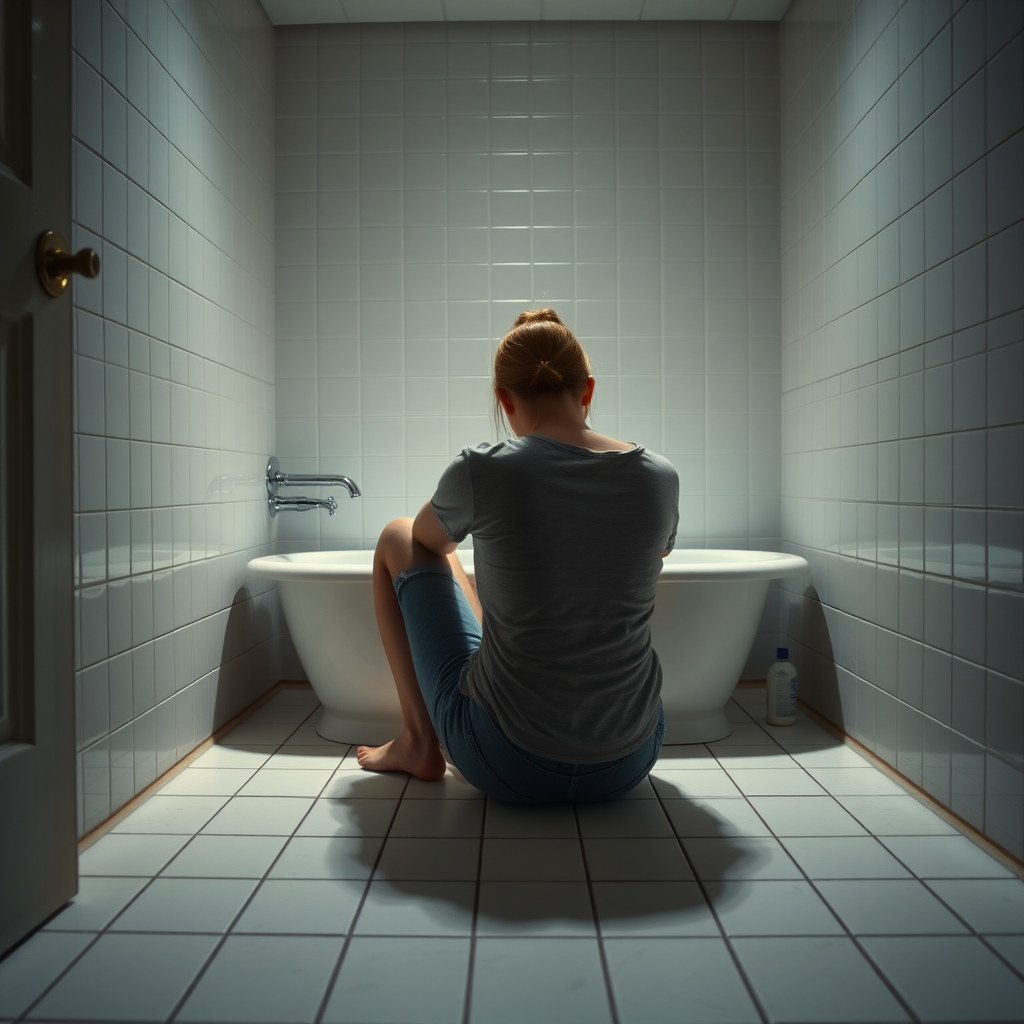 'I lived in absolute agony for 20 years but the doctors just kept telling me to take painkillers'